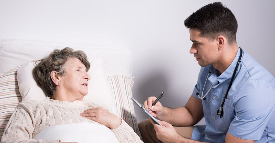 Evde Hasta Bakımı Hizmeti Nedir? Kimler Alabilir?