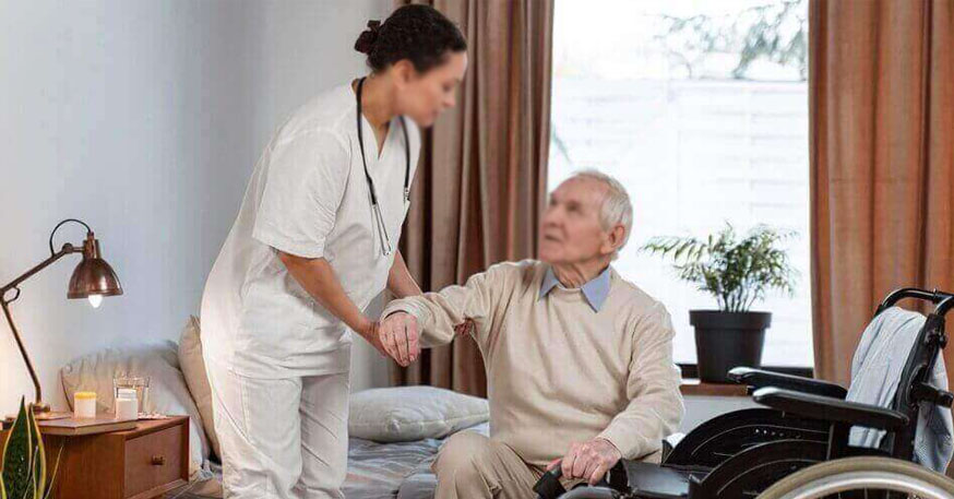 Evde Hasta Bakımı Sigorta Kapsamına Girer mi?