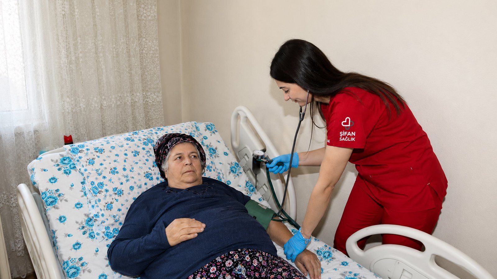 Post-Operatif İyileşme Bakımı